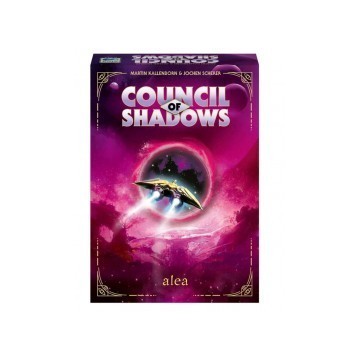 Council of shadows