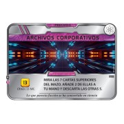 Pack Promo 2022 - Terraforming Mars