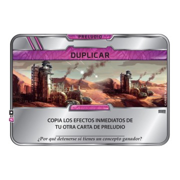 Pack Promo 2022 - Terraforming Mars