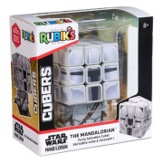 RUBIK´S CUBERS STAR WARS THE MANDALORIAN