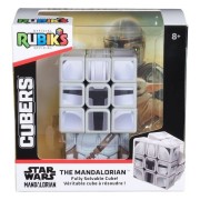 RUBIK´S CUBERS STAR WARS THE MANDALORIAN