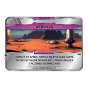 Pack Promo 2022 - Terraforming Mars