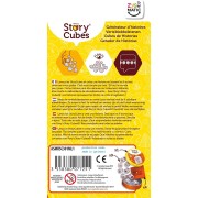 STORY CUBES: ORIGINAL BLISTER