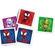 MEMO POCKET - MARVEL SPIDEY AND HIS AMAZING FRIENDS