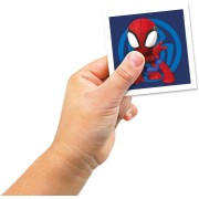 MEMO POCKET - MARVEL SPIDEY AND HIS AMAZING FRIENDS