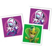 MEMO POCKET - MARVEL SPIDEY AND HIS AMAZING FRIENDS
