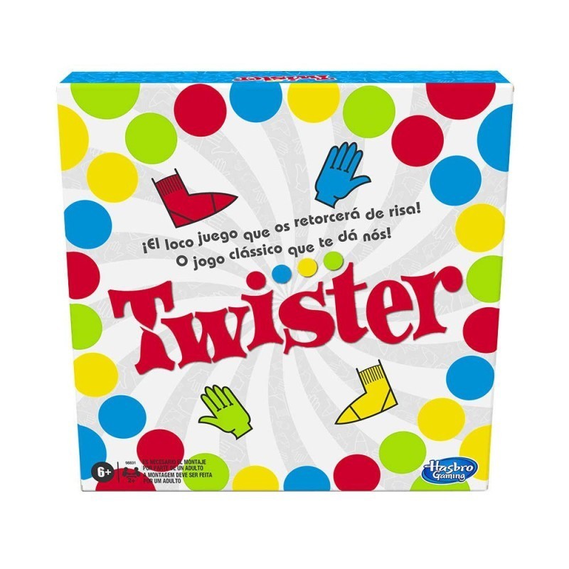 TWISTER