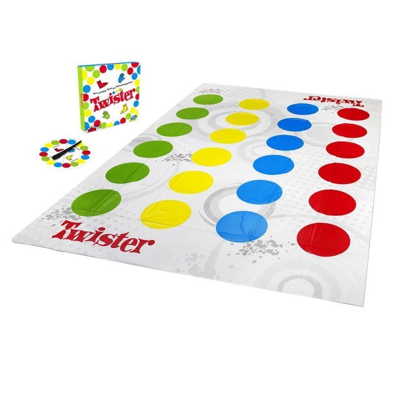 TWISTER