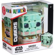 RUBIK´S CUBERS STAR WARS GROGU
