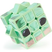RUBIK´S CUBERS STAR WARS GROGU