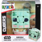 RUBIK´S CUBERS STAR WARS GROGU