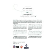 Fabula Ultima - Libro básico