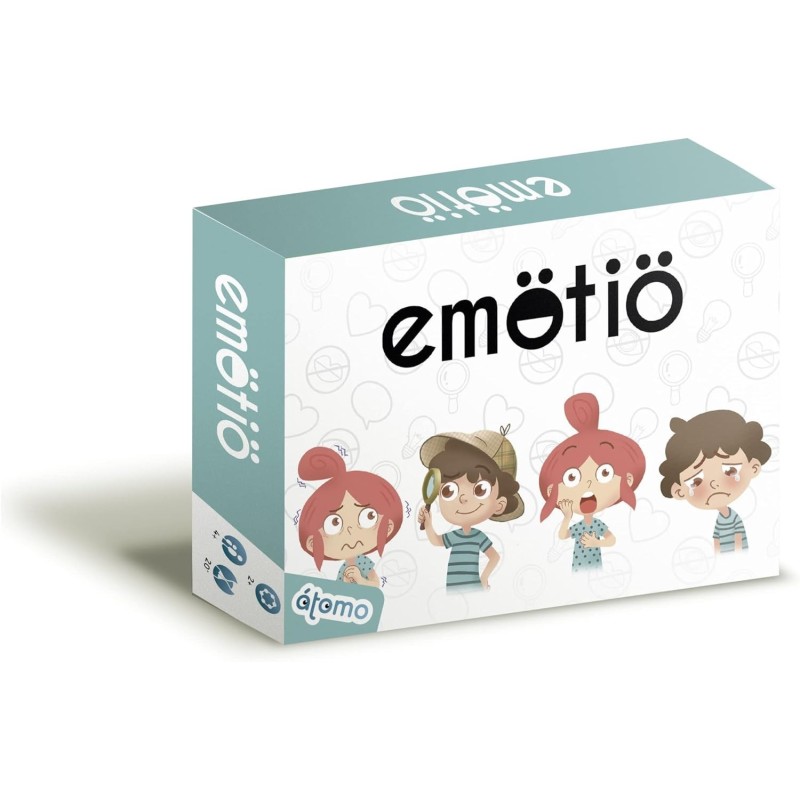 EMÖTIÖ