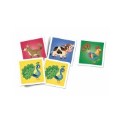MEMO POCKET - LA GRANJA