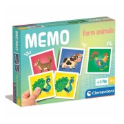 MEMO POCKET - LA GRANJA