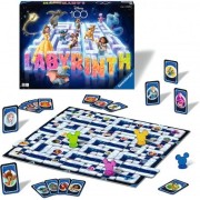 Labyrinth: Disney 100th Anniversary (ES/GE/EN/FR/IT)