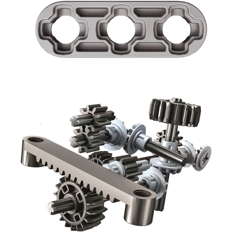 LABORATORIO DE MECANICA - MONSTER TRUCK