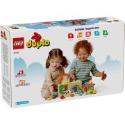 LEGO-10416 Cuidado de Animales en la Granja