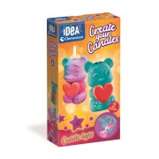 IDEA CLEMENTONI - LABORATORIO CREA TUS VELAS SURTIDO