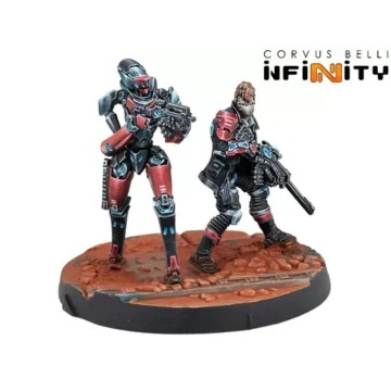 Tunguska Triggermen