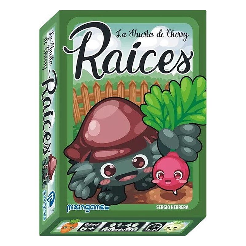 RAICES