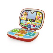 BABY CLEMMY - LAPTOP AMIGOS ANIMALES