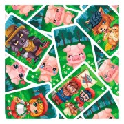 PIGGY FOREST
