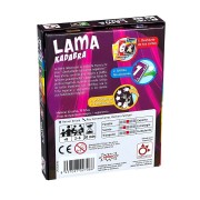 LAMAKADABRA