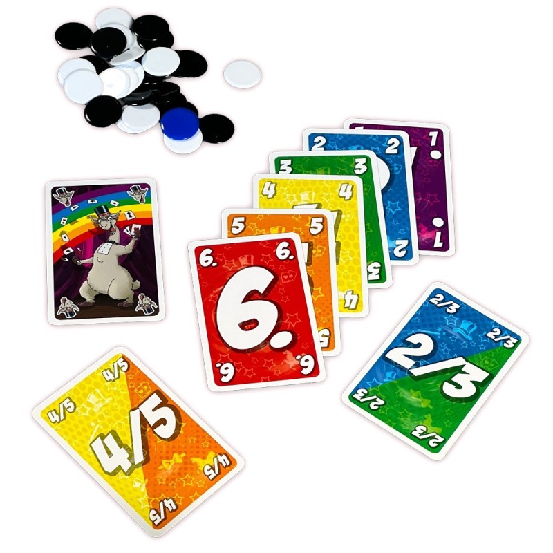 LAMAKADABRA