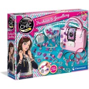 CRAZY CHIC FASHION & JEWELLERY