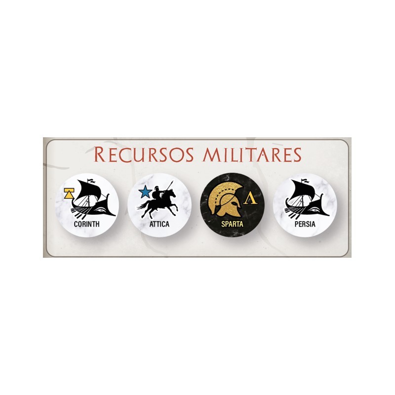 ¡Esparta! Deluxe (versión Ks)