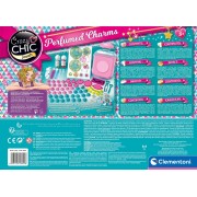 CRAZY CHIC PERFUMED CHARMS