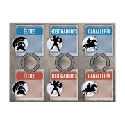¡Esparta! Deluxe (versión Ks)