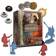 ¡Esparta! Deluxe (versión Ks)