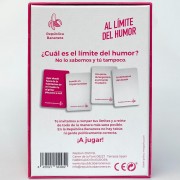 República Bananera al Límite del Humor