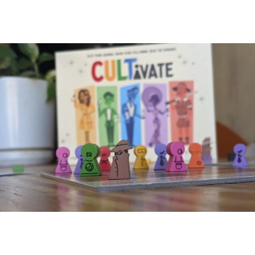 CULTivate