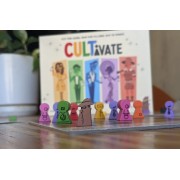 CULTivate