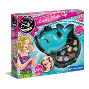 CRAZY CHIC MAQUILLAJE LOVELY MAKE UP - DELFIN
