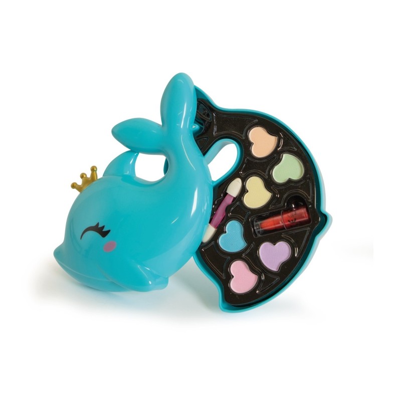 CRAZY CHIC MAQUILLAJE LOVELY MAKE UP - DELFIN