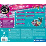 CRAZY CHIC MAQUILLAJE LOVELY MAKE UP - DELFIN