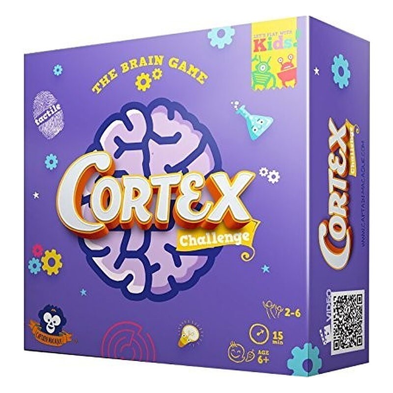 CORTEX KIDS
