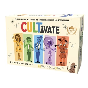 CULTivate