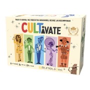CULTivate