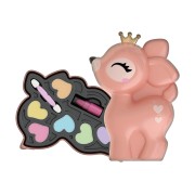 CRAZY CHIC MAQUILLAJE LOVELY MAKE UP - CERVATILLO
