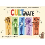 CULTivate