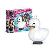 CRAZY CHIC MAQUILLAJE LOVELY MAKE UP - CISNE