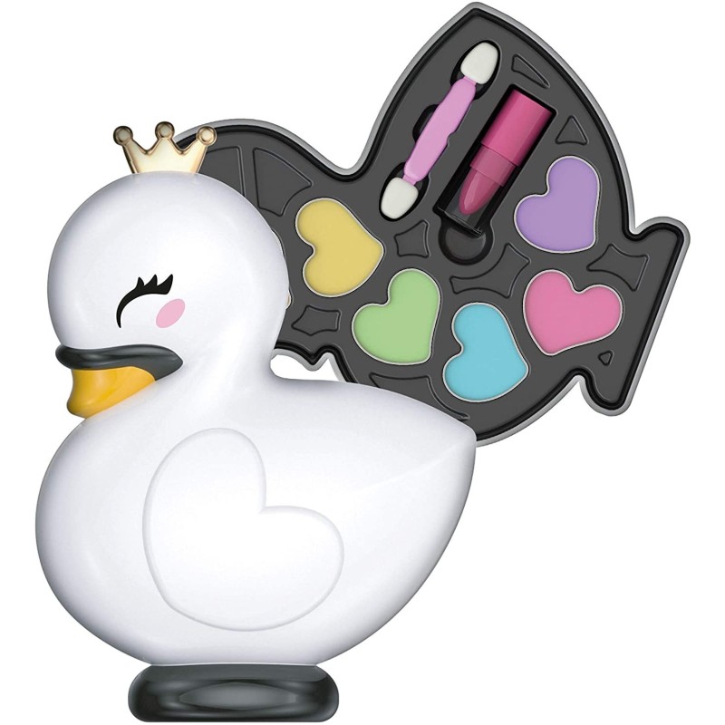 CRAZY CHIC MAQUILLAJE LOVELY MAKE UP - CISNE