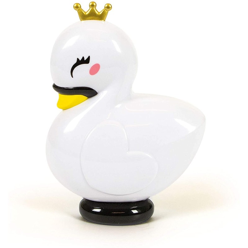 CRAZY CHIC MAQUILLAJE LOVELY MAKE UP - CISNE