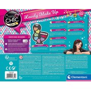 CRAZY CHIC MAQUILLAJE LOVELY MAKE UP - CISNE