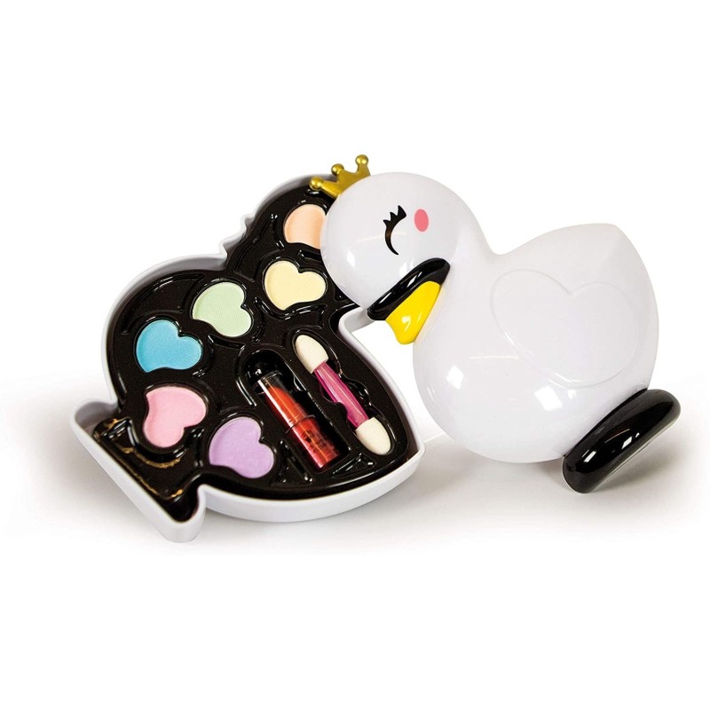 CRAZY CHIC MAQUILLAJE LOVELY MAKE UP - CISNE